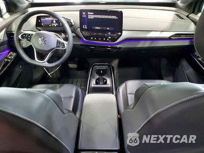Zdjęcie 8 z 12 samochodu: 2023 VOLKSWAGEN ID.4 PRO S VIN:1V2GNPE87PC001287 - miniatura