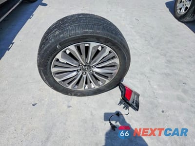 Zdjęcie 13 z 14 samochodu: 2025 INFINITI QX80 LUXE VIN:JN8AZ3BB6S9400142 - miniatura