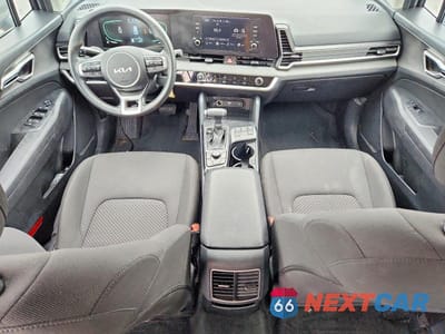 Zdjęcie 8 z 13 samochodu: 2024 KIA SPORTAGE LX VIN:KNDPUCDF3R7292590 - miniatura