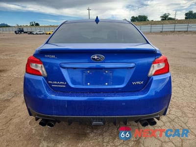 Zdjęcie 6 z 13 samochodu: 2018 SUBARU WRX PREMIUM VIN:JF1VA1C65J8833584 - miniatura