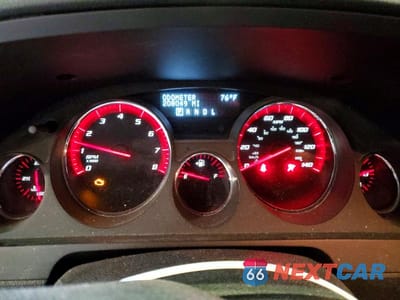 Zdjęcie 9 z 13 samochodu: 2008 GMC ACADIA SLT-2 VIN:1GKEV33788J229604 - miniatura