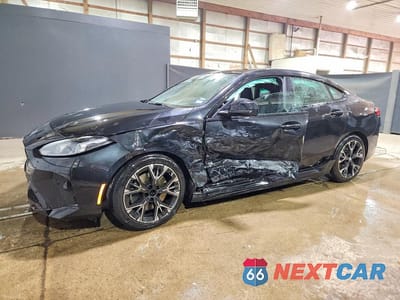 2025 BMW 228 WBA23GG06S7S53409 - główne zdjęcie licytacji z USA - miniatura