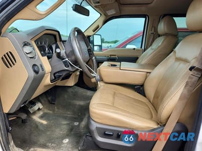 Zdjęcie 7 z 12 samochodu: 2011 FORD F350 SUPER DUTY VIN:1FT8W3BT3BEC16117 - miniatura