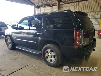 Drugie zdjęcie samochodu z przodu: 2011 GMC YUKON DENALI VIN:1GKS2EEF5BR205765 - miniatura