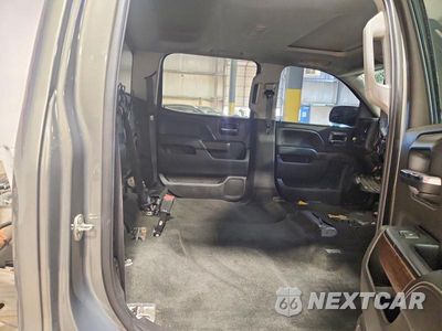 Zdjęcie 10 z 13 samochodu: 2018 GMC SIERRA K1500 DENALI VIN:3GTU2PEJXJG217154 - miniatura