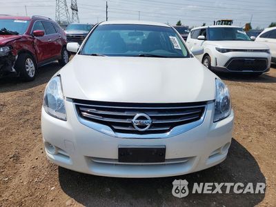 Piąte zdjęcie samochodu w środku: 2010 NISSAN ALTIMA 2.5 VIN:1N4AL2APXAN516380 - miniatura