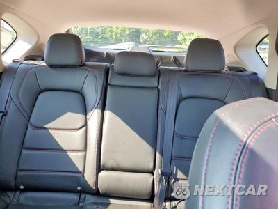 Zdjęcie 10 z 13 samochodu: 2025 MAZDA CX-5 PREFERRED VIN:JM3KFBCM6S0761854 - miniatura