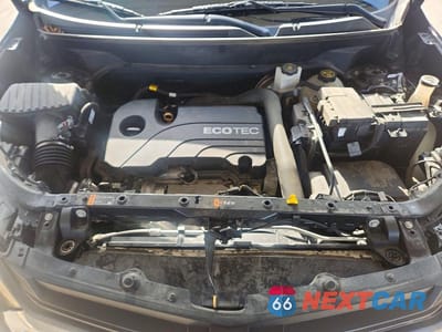 Zdjęcie 12 z 13 samochodu: 2019 CHEVROLET EQUINOX LT VIN:2GNAXKEV4K6265330 - miniatura