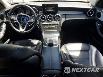 Zdjęcie 8 z 12 samochodu: 2016 MERCEDES-BENZ C 300 VIN:55SWF4JB2GU132879 - miniatura