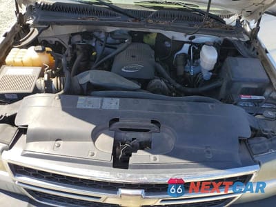 Zdjęcie 11 z 12 samochodu: 2007 CHEVROLET SILVERADO K2500 HEAVY DUTY VIN:1GCHK29U97E147753 - miniatura