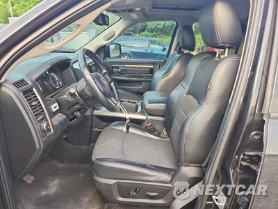Zdjęcie 7 z 12 samochodu: 2016 RAM 1500 SPORT VIN:1C6RR7HT3GS122362 - miniatura