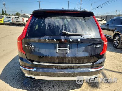 Zdjęcie 6 z 14 samochodu: 2018 VOLVO XC90 T6 VIN:YV4A22PLXJ1341330 - miniatura
