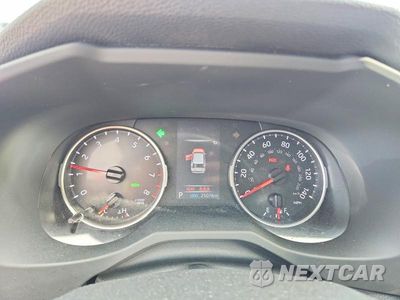 Zdjęcie 9 z 13 samochodu: 2021 TOYOTA RAV4 XLE PREMIUM VIN:JTMC1RFV9MD080138 - miniatura