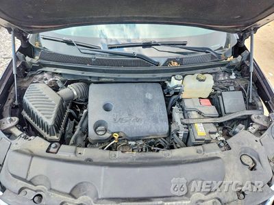 Zdjęcie 12 z 14 samochodu: 2020 CHEVROLET TRAVERSE LT VIN:1GNEVGKW0LJ213375 - miniatura
