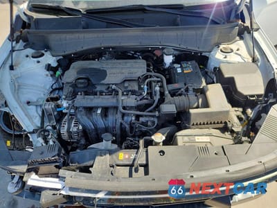Zdjęcie 11 z 12 samochodu: 2025 HYUNDAI KONA SEL VIN:KM8HBCAB6SU288970 - miniatura