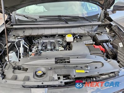 Zdjęcie 12 z 13 samochodu: 2026 NISSAN PATHFINDER SV VIN:5N1DR3BS3TC258597 - miniatura