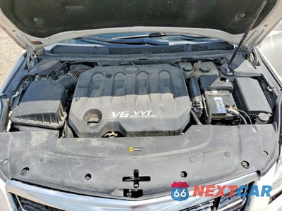 Zdjęcie 11 z 12 samochodu: 2017 CADILLAC XTS LUXURY VIN:2G61N5S38H9168144 - miniatura