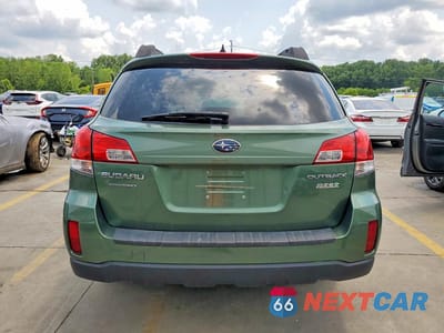 Zdjęcie 6 z 13 samochodu: 2014 SUBARU OUTBACK 2.5I PREMIUM VIN:4S4BRBCC6E3284364 - miniatura
