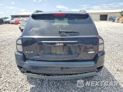 Zdjęcie 11 z 26 samochodu: 2016 JEEP COMPASS LATITUDE VIN:1C4NJDEB1GD691109 - miniatura