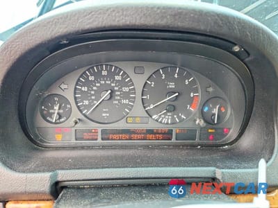 Zdjęcie 9 z 14 samochodu: 2004 BMW X5 3.0I VIN:5UXFA13514LU41384 - miniatura