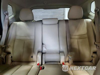 Zdjęcie 10 z 13 samochodu: 2016 NISSAN ROGUE SL VIN:JN8AT2MV6GW135072 - miniatura