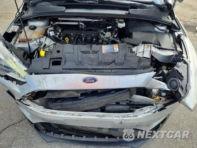 Zdjęcie 11 z 12 samochodu: 2018 FORD FOCUS TITANIUM VIN:1FADP3J22JL283960 - miniatura