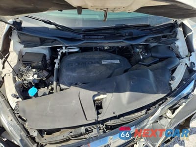 Zdjęcie 12 z 13 samochodu: 2019 HONDA ODYSSEY EXL VIN:5FNRL6H73KB115165 - miniatura