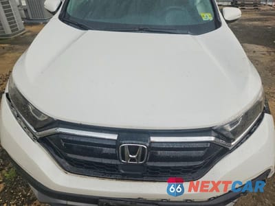 Zdjęcie 12 z 13 samochodu: 2021 HONDA CR-V EX VIN:2HKRW2H5XMH621532 - miniatura