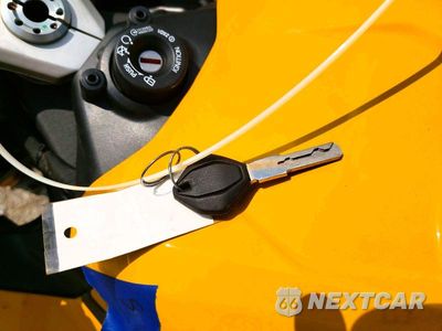 Zdjęcie 8 z 9 samochodu: 2026 DUCATI PANIGALE V2 VIN:ZDMHAU8T6TT001392 - miniatura