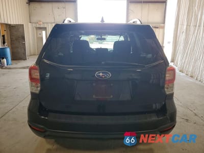 Zdjęcie 6 z 12 samochodu: 2017 SUBARU FORESTER 2.5I PREMIUM VIN:JF2SJAEC9HH409322 - miniatura
