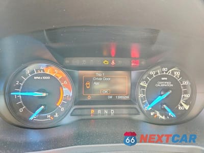Zdjęcie 9 z 14 samochodu: 2017 FORD EXPLORER POLICE INTERCEPTOR VIN:1FM5K8AR7HGA24581 - miniatura