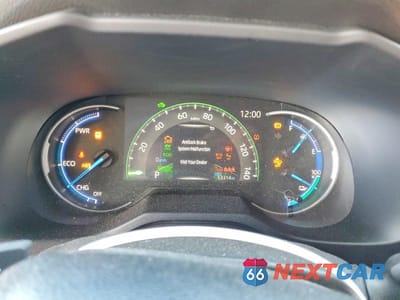 Zdjęcie 9 z 14 samochodu: 2022 TOYOTA RAV4 PRIME XSE VIN:JTMEB3FV3ND107984 - miniatura