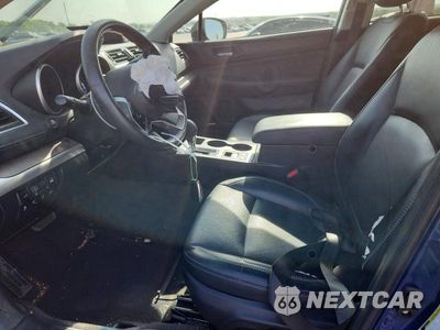 Zdjęcie 7 z 13 samochodu: 2019 SUBARU OUTBACK 2.5I LIMITED VIN:4S4BSANC4K3223523 - miniatura