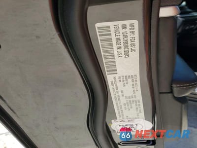 Zdjęcie 13 z 13 samochodu: 2024 JEEP GRAND CHEROKEE LIMITED 4XE VIN:1C4RJYB62RC720643 - miniatura