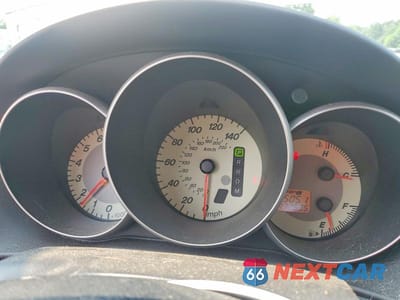Zdjęcie 9 z 12 samochodu: 2008 MAZDA 3 I VIN:JM1BK32F881147596 - miniatura
