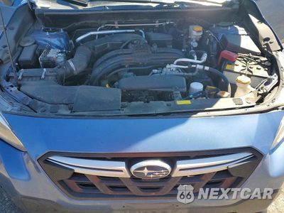 Zdjęcie 11 z 12 samochodu: 2023 SUBARU CROSSTREK VIN:JF2GTABC8PH219515 - miniatura