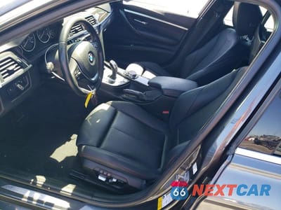 Zdjęcie 7 z 13 samochodu: 2017 BMW 328 D VIN:WBA8E5C56HK388762 - miniatura