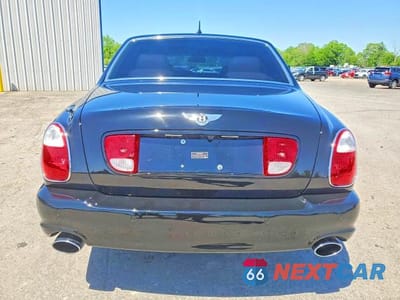 Zdjęcie 6 z 13 samochodu: 2007 BENTLEY ARNAGE T VIN:SCBLF44J87CX12113 - miniatura