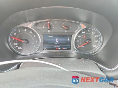 Zdjęcie 9 z 14 samochodu: 2023 CHEVROLET EQUINOX LT VIN:3GNAXKEG9PS212181 - miniatura