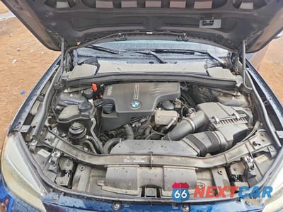 Zdjęcie 11 z 12 samochodu: 2014 BMW X1 XDRIVE28I VIN:WBAVL1C5XEVY10950 - miniatura