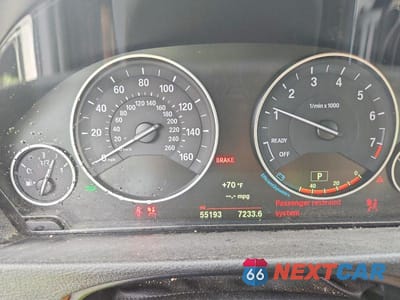 Zdjęcie 9 z 12 samochodu: 2018 BMW 430I VIN:WBA4Z1C50JEC73464 - miniatura