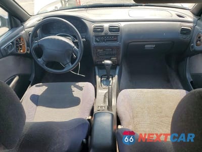 Zdjęcie 8 z 13 samochodu: 1997 SUBARU LEGACY OUTBACK VIN:4S3BG6859V7649656 - miniatura