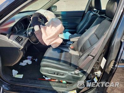 Zdjęcie 7 z 12 samochodu: 2012 HONDA ACCORD SE VIN:1HGCP2F67CA239478 - miniatura