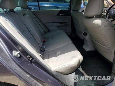 Zdjęcie 10 z 13 samochodu: 2015 HONDA ACCORD TOURING VIN:1HGCR3F90FA003754 - miniatura