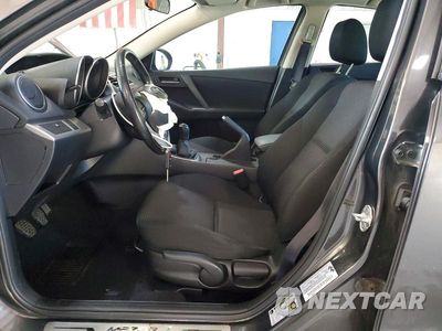 Zdjęcie 7 z 12 samochodu: 2012 MAZDA 3 I VIN:JM1BL1V8XC1649985 - miniatura