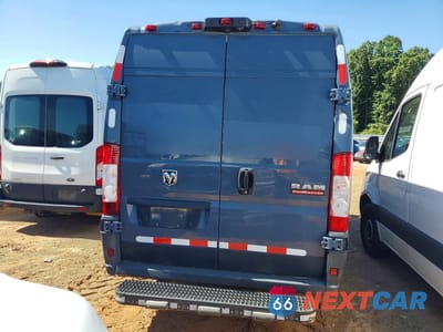 Zdjęcie 6 z 13 samochodu: 2021 RAM PROMASTER 3500 DELIVERY VAN VIN:3C6MRVJGXME552478 - miniatura