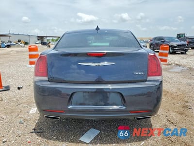 Zdjęcie 6 z 12 samochodu: 2019 CHRYSLER 300 S VIN:2C3CCABG3KH559565 - miniatura