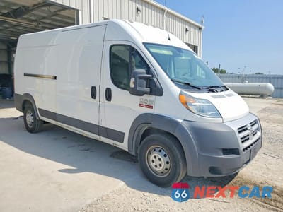Czwarte zdjęcie samochodu z boku: 2014 RAM PROMASTER 3500 3500 HIGH VIN:3C6URVHG0EE119517 - miniatura