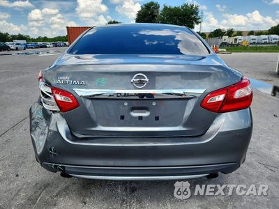 Zdjęcie 6 z 12 samochodu: 2017 NISSAN ALTIMA 2.5 S VIN:1N4AL3AP8HC114031 - miniatura