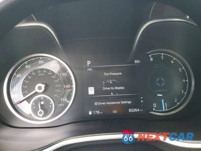 Zdjęcie 9 z 12 samochodu: 2022 GENESIS G80 2.5T VIN:KMTGB4SC0NU094373 - miniatura
